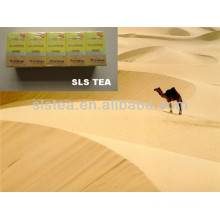 25g China green tea Chunmee 9371 for for niger, mali, algerie, maroc